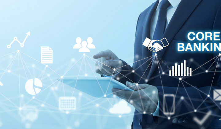 UB GROUP tài trợ phần mềm mô phỏng Core Banking: Bước đột phá chiến lược, trao quyền "tự chủ thực hành" cho sinh viên Tài chính Ngân hàng