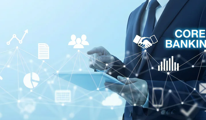 UB GROUP tài trợ phần mềm mô phỏng Core Banking: Bước đột phá chiến lược, trao quyền "tự chủ thực hành" cho sinh viên Tài chính Ngân hàng