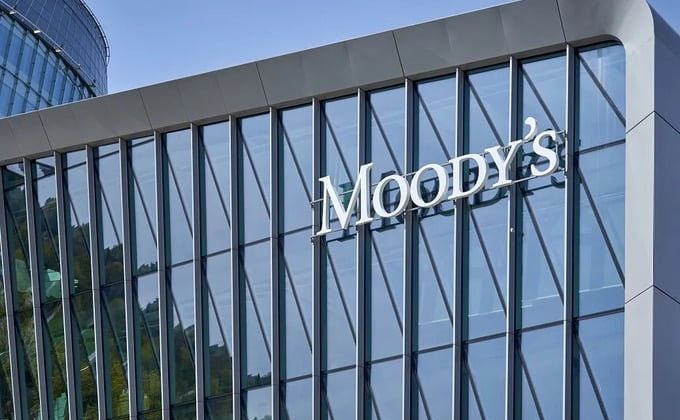 Moody’s công bố báo cáo định hạng tín nhiệm mới nhất của BIDV