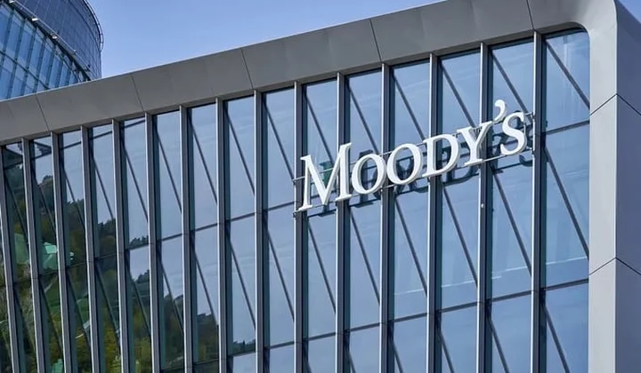 Moody’s công bố báo cáo định hạng tín nhiệm mới nhất của BIDV