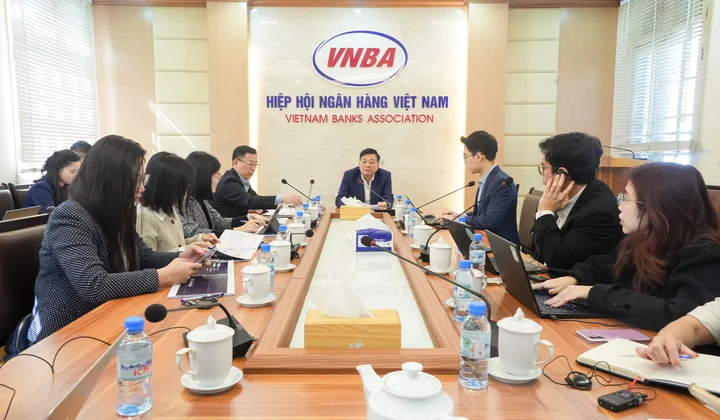 VNBA launches Trade Finance Registry (TFR) Project Working Group