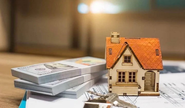The Government Decree regulates conditions for collateral seizure of bad debts
