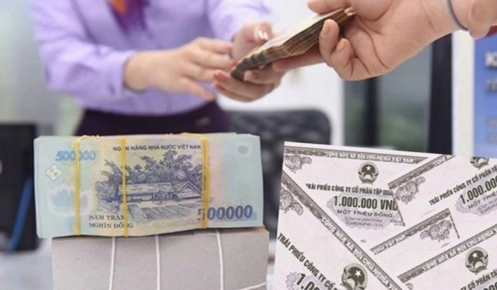 VNBA mời hội viên góp ý Nghị định về chào bán và giao dịch trái phiếu doanh nghiệp riêng lẻ