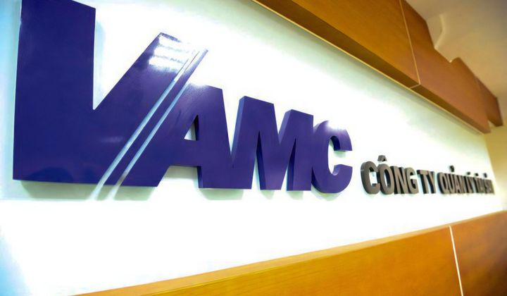 VAMC chào bán khoản nợ xấu, với giá khởi điểm 492 tỷ đồng