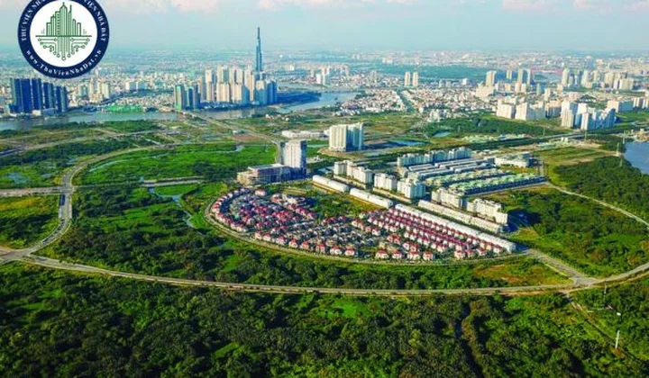 VNBA lấy ý kiến hội viên về dự thảo Nghị định hướng dẫn Nghị quyết của Quốc hội về cơ chế, chính sách liên quan thi hành Luật Đất đai