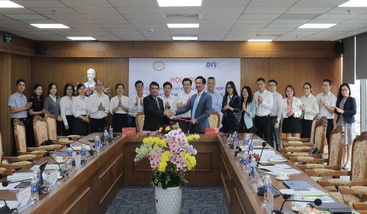 NHNN Khu vực 9 và DIV Đà Nẵng tăng cường phối hợp giám sát QTDND