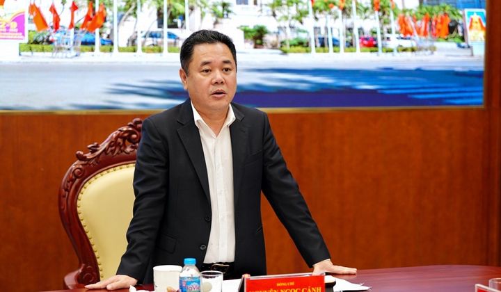 Đẩy mạnh triển khai Chương trình tín dụng 500.000 tỷ đồng cho vay đầu tư hạ tầng, công nghệ số