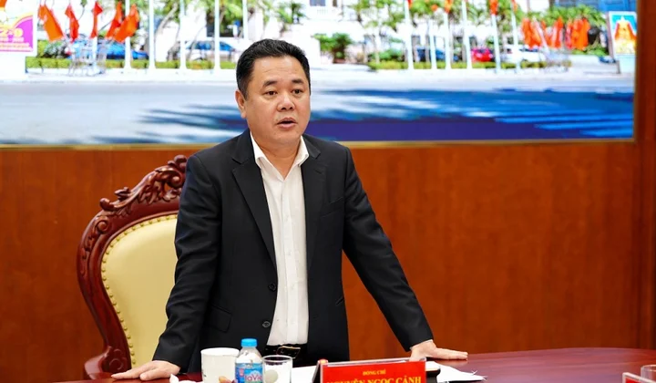 Đẩy mạnh triển khai Chương trình tín dụng 500.000 tỷ đồng cho vay đầu tư hạ tầng, công nghệ số