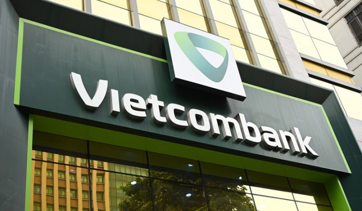 Vietcombank báo lãi hơn 33.000 tỷ trong 9 tháng, giữ vững vị trí quán quân ngành