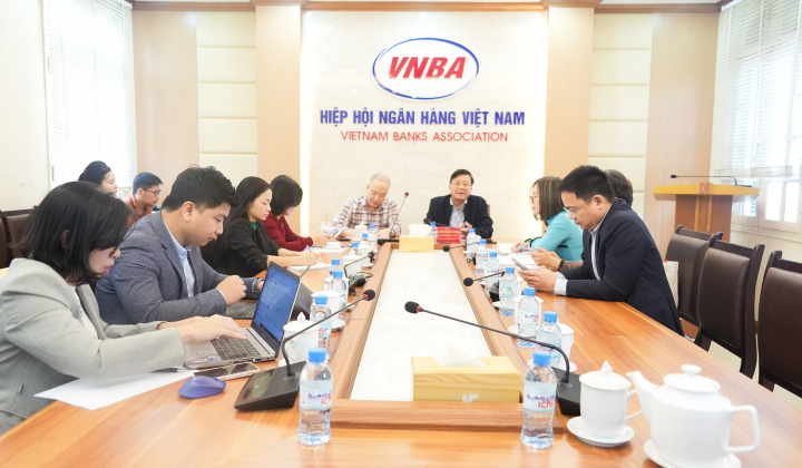 CLB Tài chính Tiêu dùng họp kỳ II: Hướng tới phát triển thị trường minh bạch, bền vững