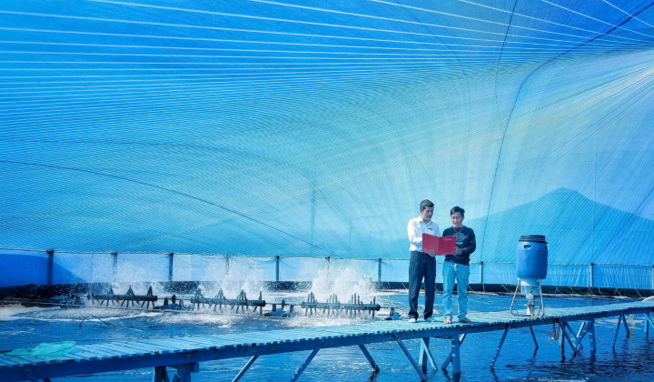 Agribank với trách nhiệm ESG toàn diện, từ “vốn xanh” đến an sinh cộng đồng