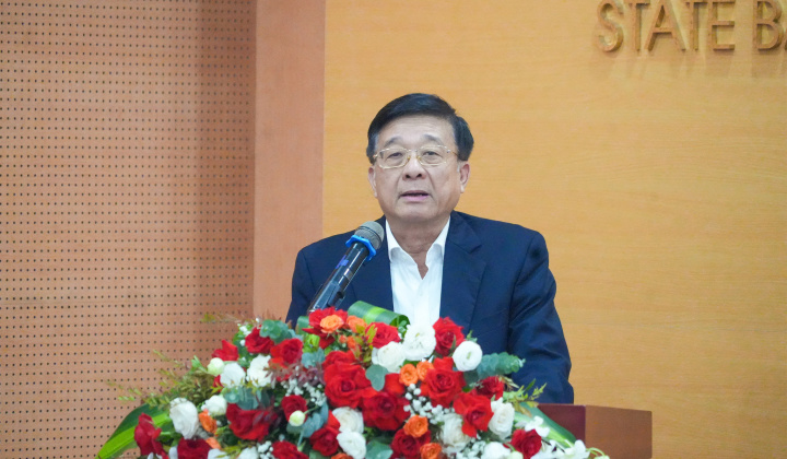 TS Nguyễn Quốc Hùng: Ngân hàng vận hành bằng AI là hành trình mới, mang cơ hội bứt phá tăng trưởng