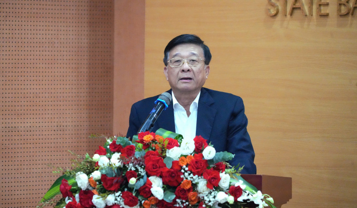 TS Nguyễn Quốc Hùng: Ngân hàng vận hành bằng AI là hành trình mới, mang cơ hội bứt phá tăng trưởng