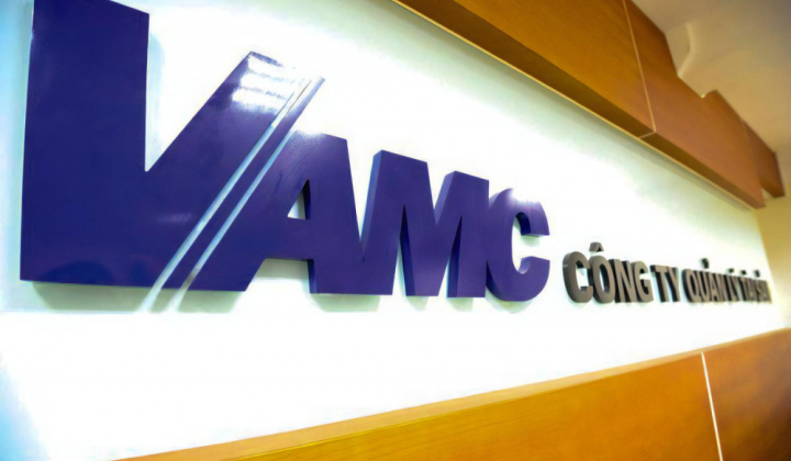 VAMC chào bán khoản nợ xấu, khởi điểm hơn 397 tỷ đồng