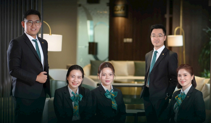 BIDV tuyển dụng Nhân sự Private Banking