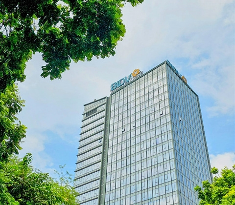 BIDV becomes Việt Nam’s first commercial bank accredited by the Green Climate Fund