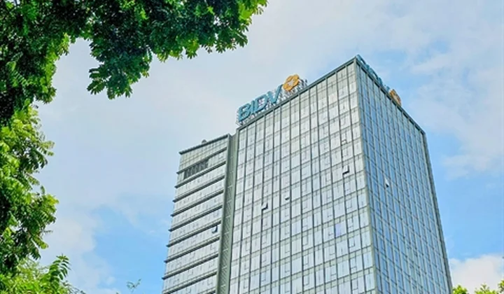 BIDV becomes Việt Nam’s first commercial bank accredited by the Green Climate Fund