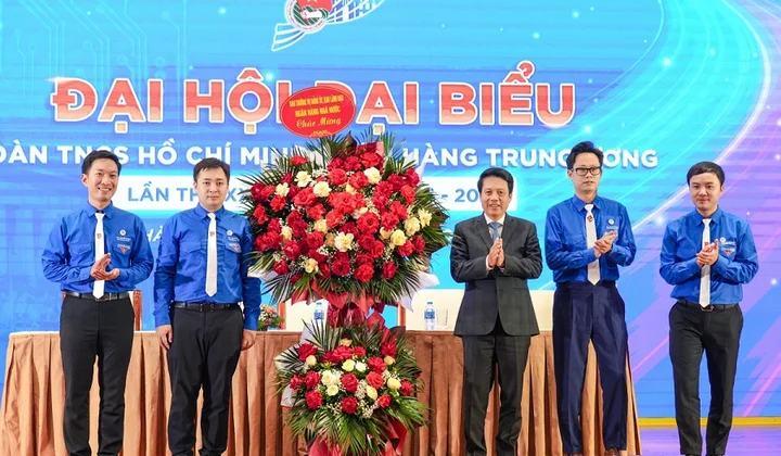 Đại hội Đại biểu Đoàn TNCS Hồ Chí Minh NHTW lần thứ XXIII thành công tốt đẹp