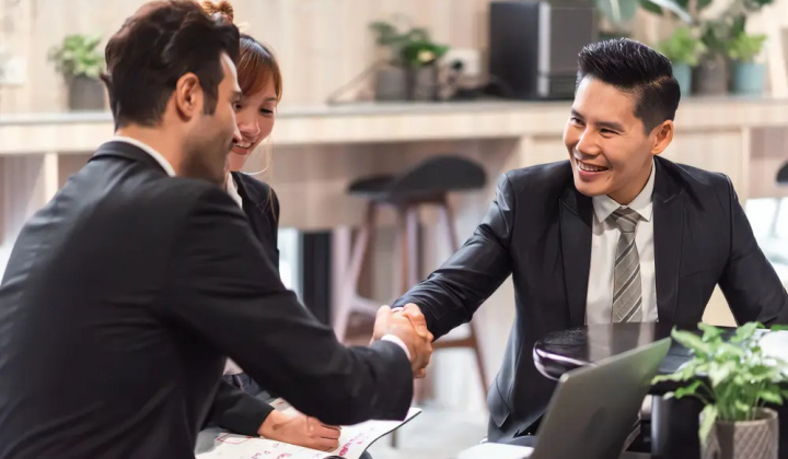 Mô hình ngân hàng phong cách sống: Chuẩn mới của phân khúc khách hàng cao cấp