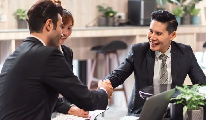 Mô hình ngân hàng phong cách sống: Chuẩn mới của phân khúc khách hàng cao cấp