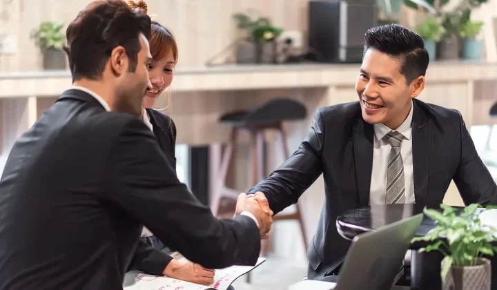 Mô hình ngân hàng phong cách sống: Chuẩn mới của phân khúc khách hàng cao cấp