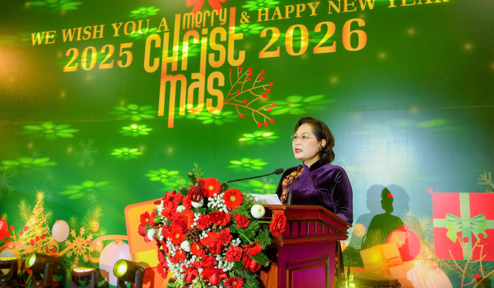 NHNN ghi nhận sự đồng hành và hỗ trợ hiệu quả của các tổ chức tài chính tiền tệ quốc tế và đối tác nước ngoài