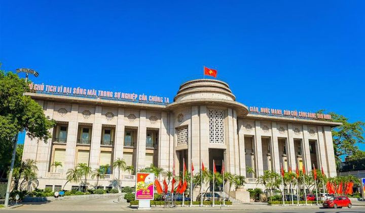 Dành 500 nghìn tỷ đồng cho vay ưu đãi hạ tầng điện, giao thông, công nghệ chiến lược