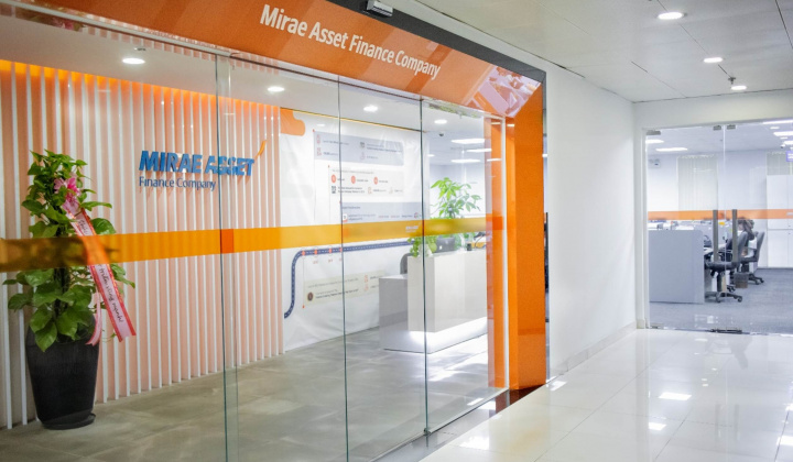 Giải pháp quản trị toàn diện giúp Tài chính Mirae Asset cải thiện chất lượng tín dụng