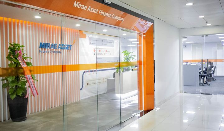 Giải pháp quản trị toàn diện giúp Tài chính Mirae Asset cải thiện chất lượng tín dụng