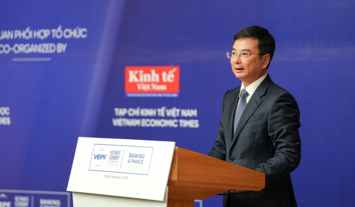 Huy động nguồn lực tài chính cho tăng trưởng “hai con số” giai đoạn 2026 - 2030