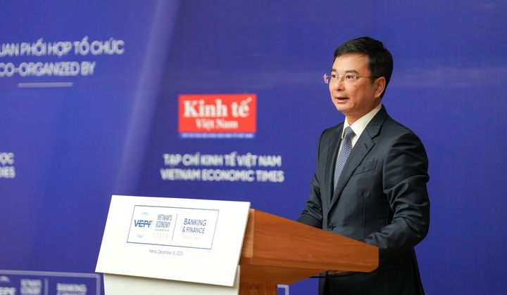 Huy động nguồn lực tài chính cho tăng trưởng “hai con số” giai đoạn 2026 - 2030