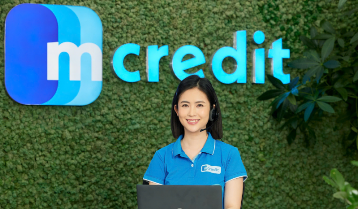 Fitch Ratings duy trì xếp hạng tín nhiệm của Mcredit ở mức B+, triển vọng “Ổn định”