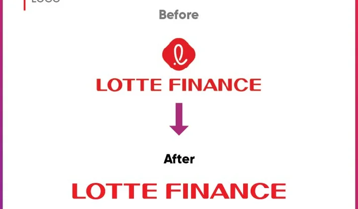 Sự chuyển mình nhẹ nhàng của thương hiệu Lotte Finance