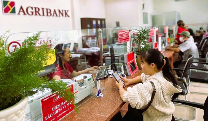 Thanh toán số, dấu ấn dẫn dắt của ngành Ngân hàng