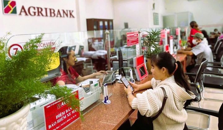 Thanh toán số, dấu ấn dẫn dắt của ngành Ngân hàng