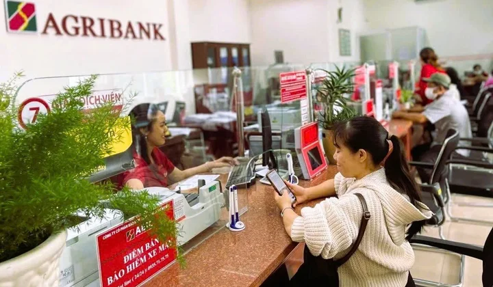 Thanh toán số, dấu ấn dẫn dắt của ngành Ngân hàng