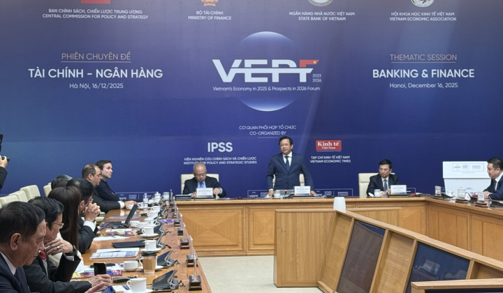 Double-digit growth target for 2026-2030: A radical revolution in capital structure is imperative