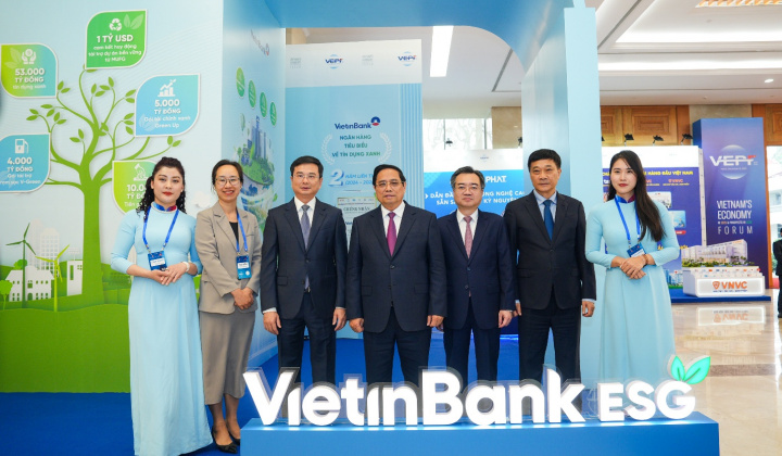 Diễn đàn Kinh tế Việt Nam 2025, triển vọng 2026