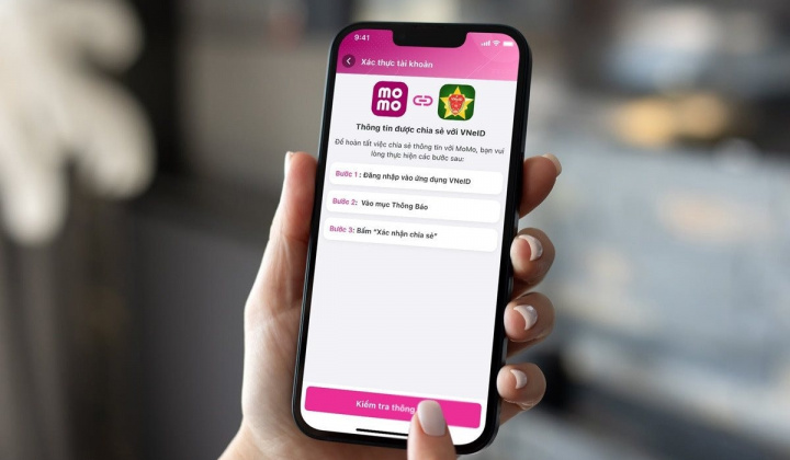 15 năm xây niềm tin: Từ vài nghìn giao dịch đầu tiên, đến hạ tầng an toàn phục vụ hơn 30 triệu người dùng