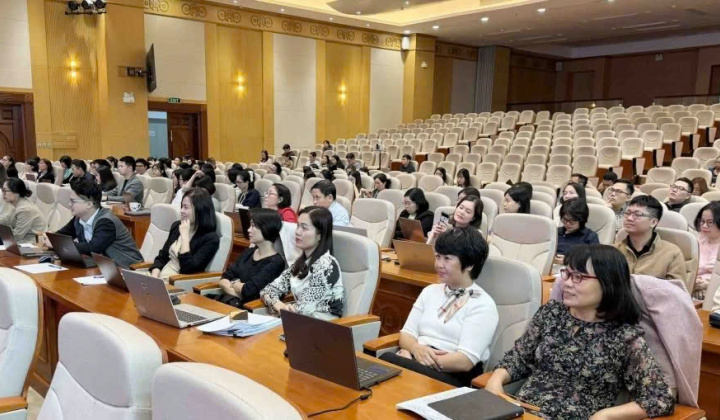 Ngân hàng Nhà nước Khu vực 1 đẩy mạnh ứng dụng AI trong nghiệp vụ quản lý