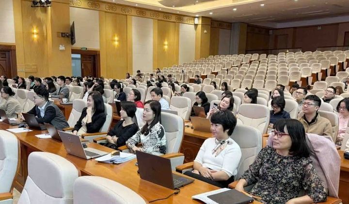 Ngân hàng Nhà nước Khu vực 1 đẩy mạnh ứng dụng AI trong nghiệp vụ quản lý