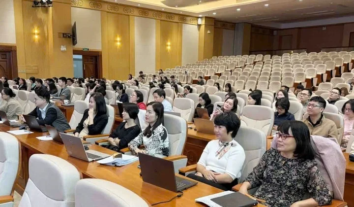 Ngân hàng Nhà nước Khu vực 1 đẩy mạnh ứng dụng AI trong nghiệp vụ quản lý
