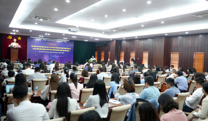 VNBA strengthens efforts to combat card payment fraud