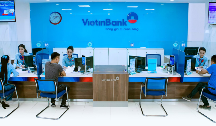 VietinBank được chấp thuận tăng vốn lên hơn 77.000 tỷ đồng