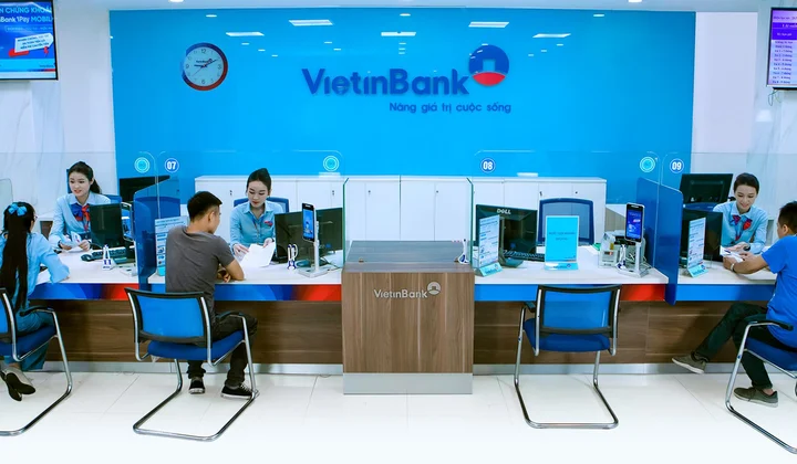VietinBank được chấp thuận tăng vốn lên hơn 77.000 tỷ đồng