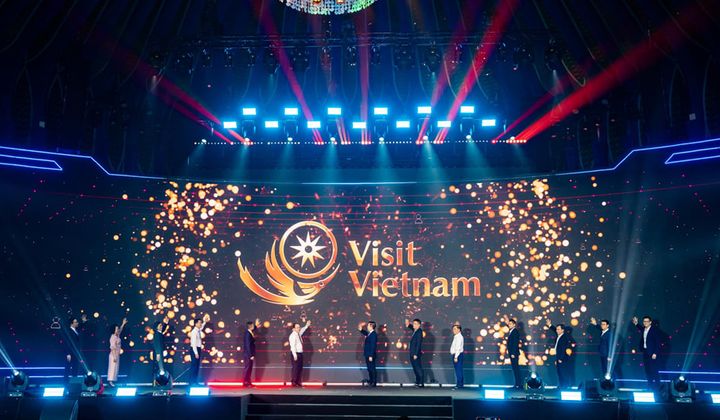 Ngân hàng NCB cung cấp các giải pháp thanh toán tiên phong trên nền tảng Visit Vietnam, đồng hành nâng tầm du lịch Việt