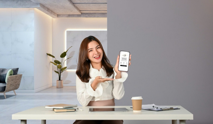 Techcombank triển khai ‘Sinh Lời Tự Động’, giúp tối ưu dòng tiền nhàn rỗi