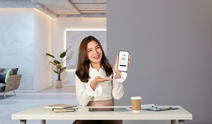 Techcombank triển khai ‘Sinh Lời Tự Động’, giúp tối ưu dòng tiền nhàn rỗi