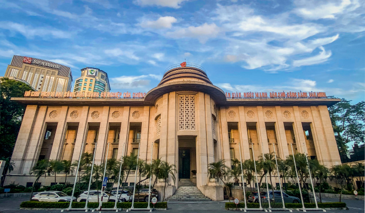 Đảm bảo an toàn, thông suốt hoạt động thanh toán dịp cuối năm 2025 và Tết Nguyên đán 2026