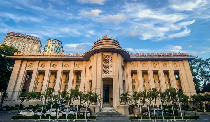 Đảm bảo an toàn, thông suốt hoạt động thanh toán dịp cuối năm 2025 và Tết Nguyên đán 2026